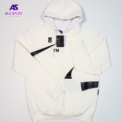 Buzo canguro NIKE TM - ALGI SPORT