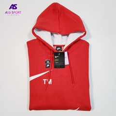 Imagen de Buzo canguro NIKE TM