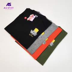Remera VANS The Simpsons - comprar online