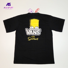 Remera VANS The Simpsons - ALGI SPORT