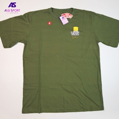 Remera VANS The Simpsons en internet