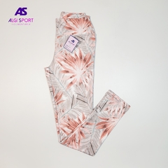 Calza estampada