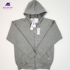 Campera Clásica Adidas frizada - tienda online