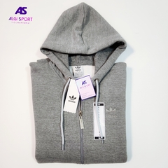 Campera Clásica Adidas frizada en internet