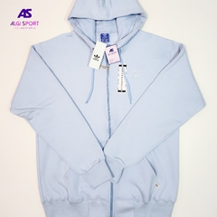 Campera Clásica Adidas frizada - tienda online