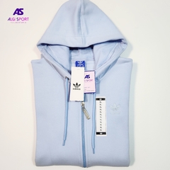 Campera Clásica Adidas frizada - ALGI SPORT