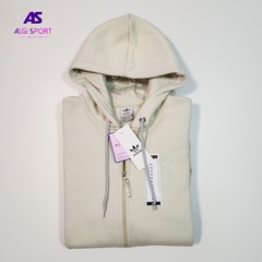 Campera Clásica Adidas frizada - comprar online