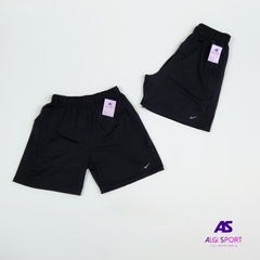 Short deportivo Nike UNISEX
