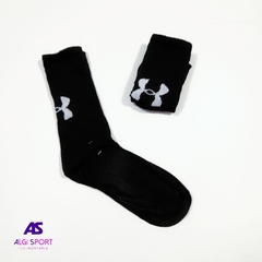 Under Armour 3/4 en internet