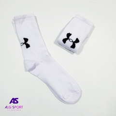 Under Armour 3/4 - comprar online