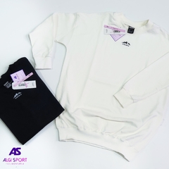Buzo oversize CIBARTA - comprar online