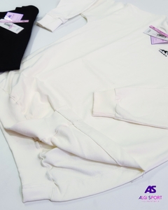Buzo oversize CIBARTA en internet