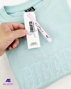 Buzo Cibarta