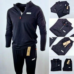 Conjunto deportivo CIBARTA