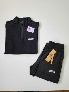 Conjunto deportivo CIBARTA - ALGI SPORT