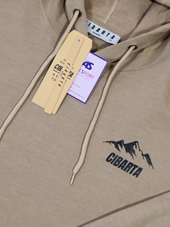 Canguro oversize CIBARTA en internet
