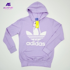 Buzo canguro ADIDAS - comprar online