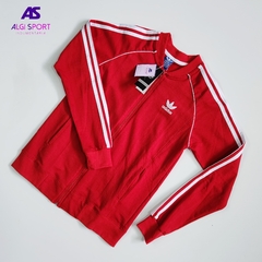 Camperas ADIDAS CLASSICS - comprar online