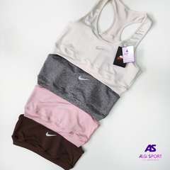 Top NK tira ancha - comprar online
