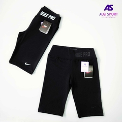 Biker Nike PRO en internet