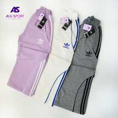 Pantalon Wide Leg ADIDAS