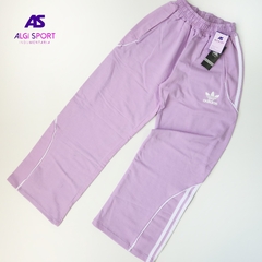 Pantalon Wide Leg ADIDAS - tienda online