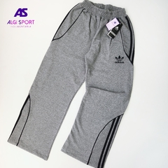 Pantalon Wide Leg ADIDAS - ALGI SPORT