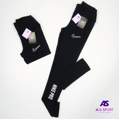 Calza Nike PRO T. XL