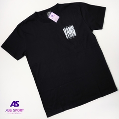Remera VANS AUTENTIC
