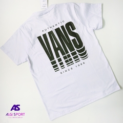 Imagen de Remera VANS AUTENTIC