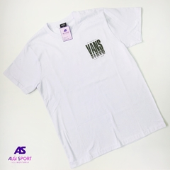 Remera VANS AUTENTIC - tienda online