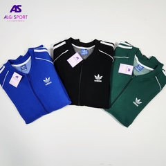 Campera AD SST