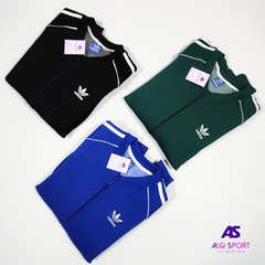 Campera AD SST en internet