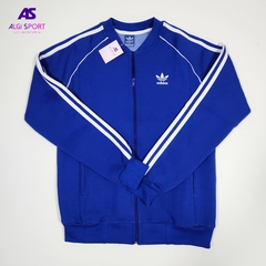 Campera AD SST - ALGI SPORT