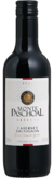 VINHO RESERVA CABERNET SAUVIGNON MONTE PASCHOAL 250 ML