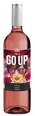 GO UP ROSÉ PAÍS/MERLOT