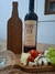 TÁBUA DE MADEIRA "GARRAFA HANGAR 2 VINHOS" - HANGAR 2 VINHOS