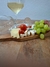 TÁBUA DE MADEIRA "GARRAFA HANGAR 2 VINHOS" - loja online