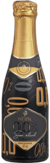 MONTE PASCHOAL ESPUMANTE 0,0% ÁLCOOL - 187 ml