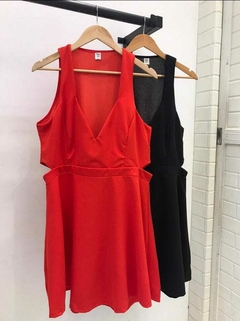 VESTIDO RED en internet