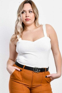 TOP DE BENGALINA