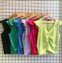 MUSCULOSA MORLEY en internet