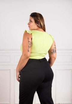 MUSCULOSA MORLEY - comprar online