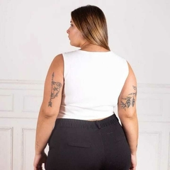 CORSET CREPE - comprar online