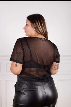 REMERA TUL - comprar online