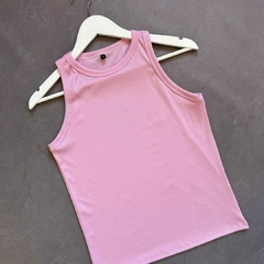 MUSCULOSA PARMA - Federica Clothing