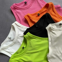 MUSCULOSA PARMA
