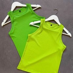 MUSCULOSA PARMA