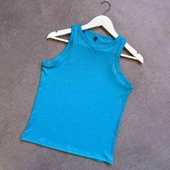 MUSCULOSA PARMA - tienda online