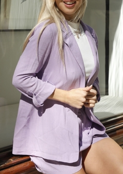 BLAZER VENECIA - comprar online